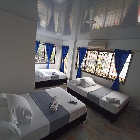 Hotel Santander Express Neiva  Ngoại thất bức ảnh