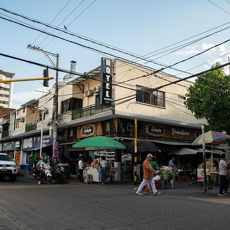 Hotel Santander Express Neiva  Ngoại thất bức ảnh