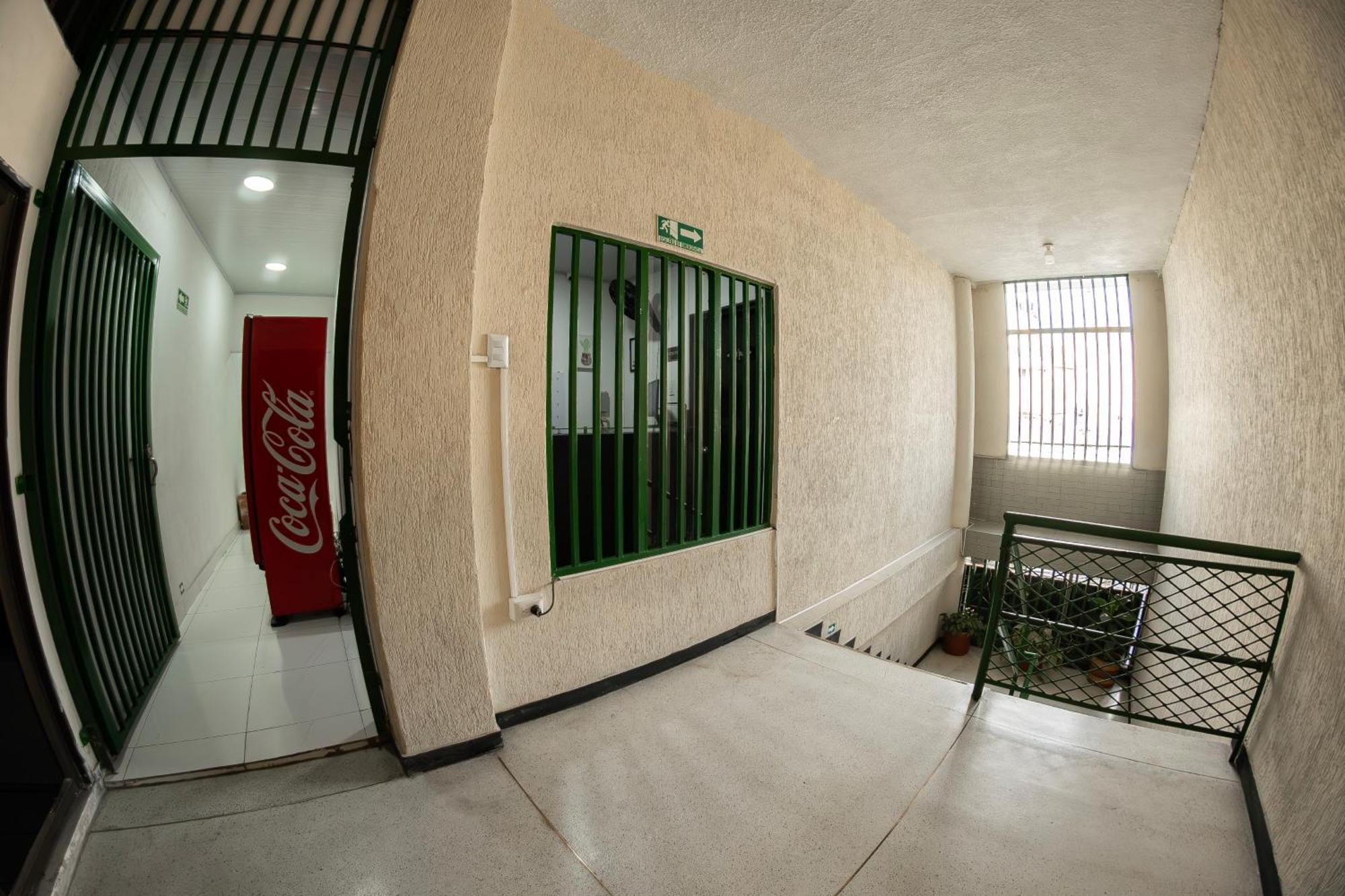 Hotel Santander Express Neiva  Ngoại thất bức ảnh