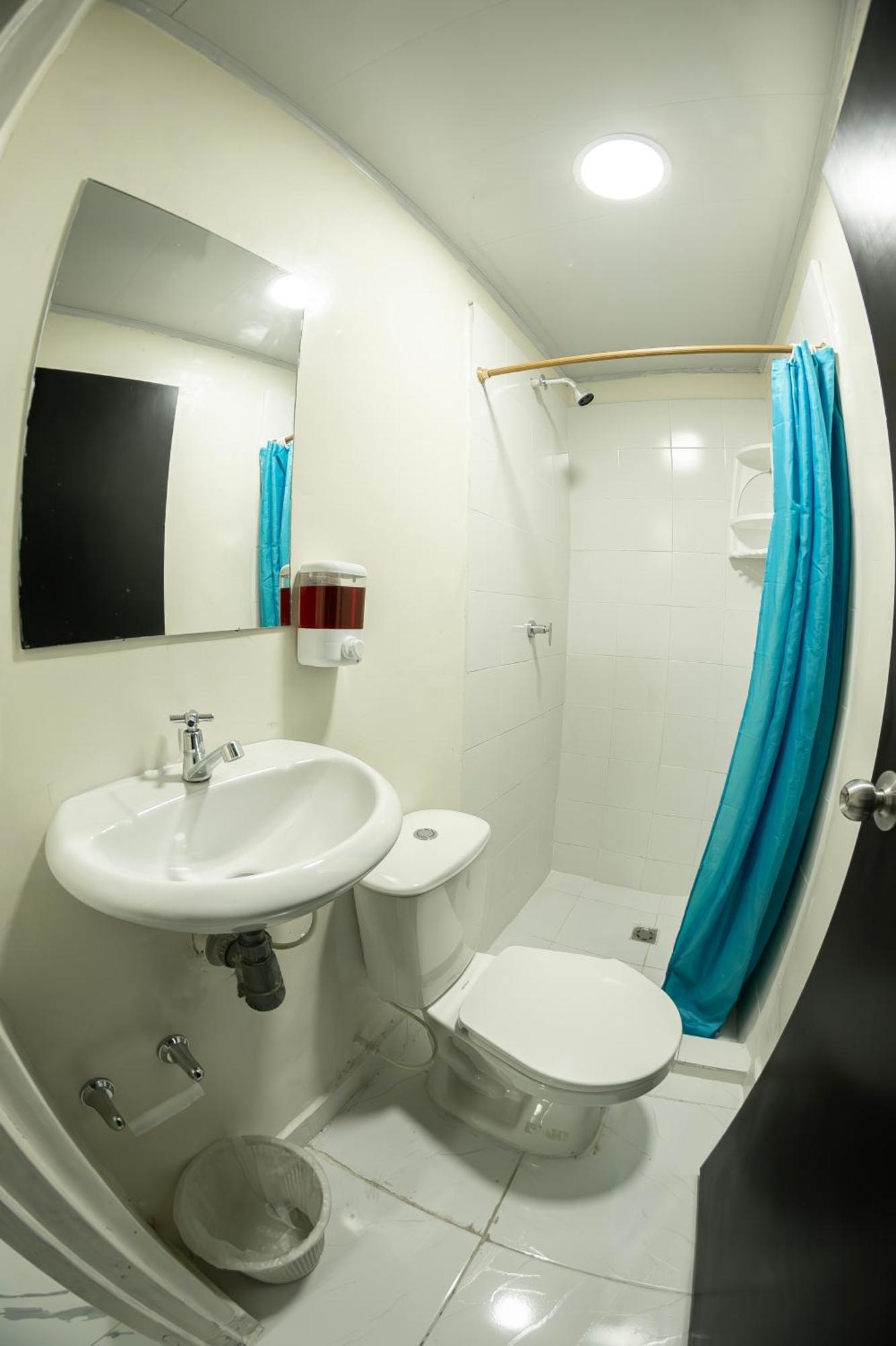 Hotel Santander Express Neiva  Ngoại thất bức ảnh