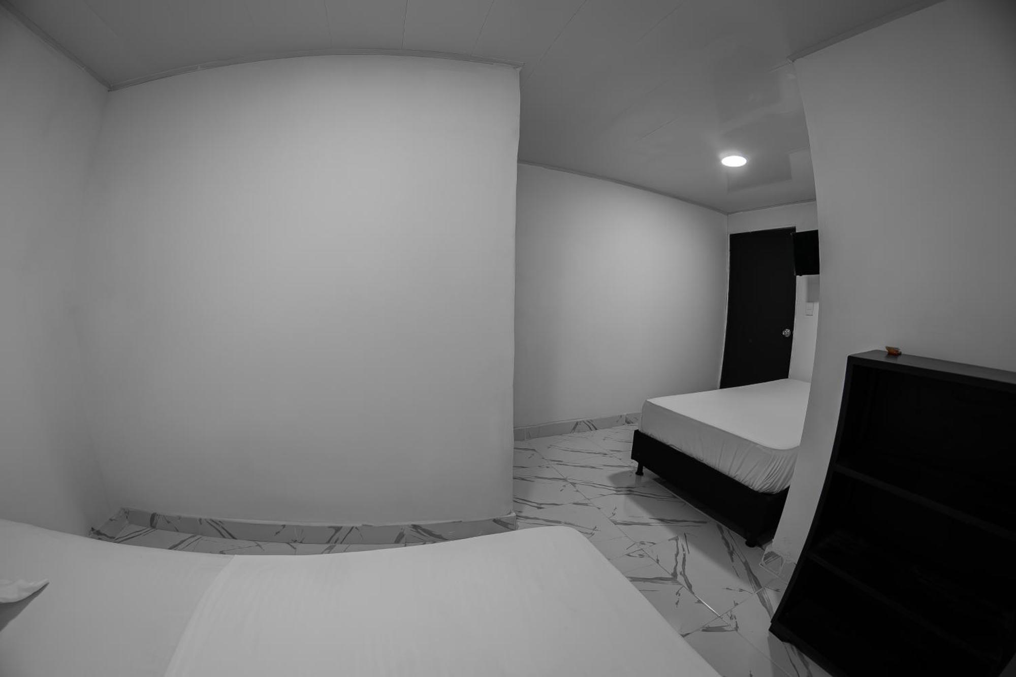 Hotel Santander Express Neiva  Ngoại thất bức ảnh