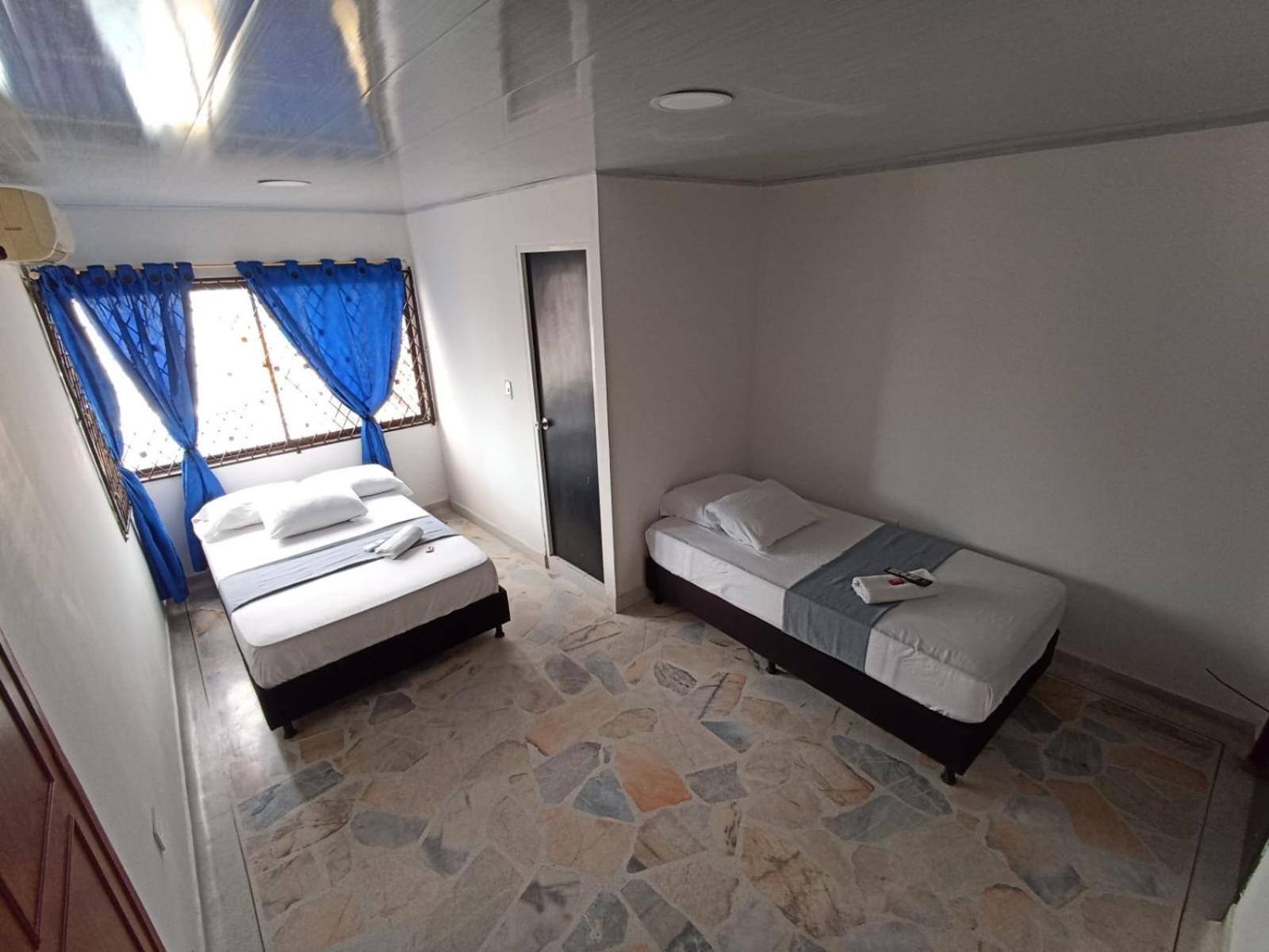 Hotel Santander Express Neiva  Ngoại thất bức ảnh