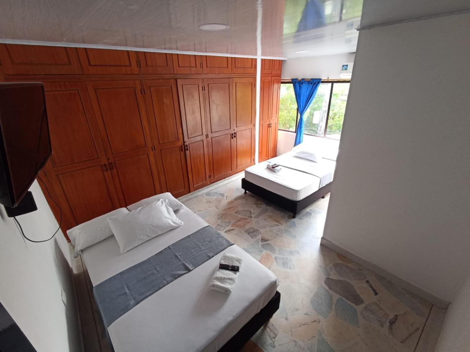 Hotel Santander Express Neiva  Ngoại thất bức ảnh