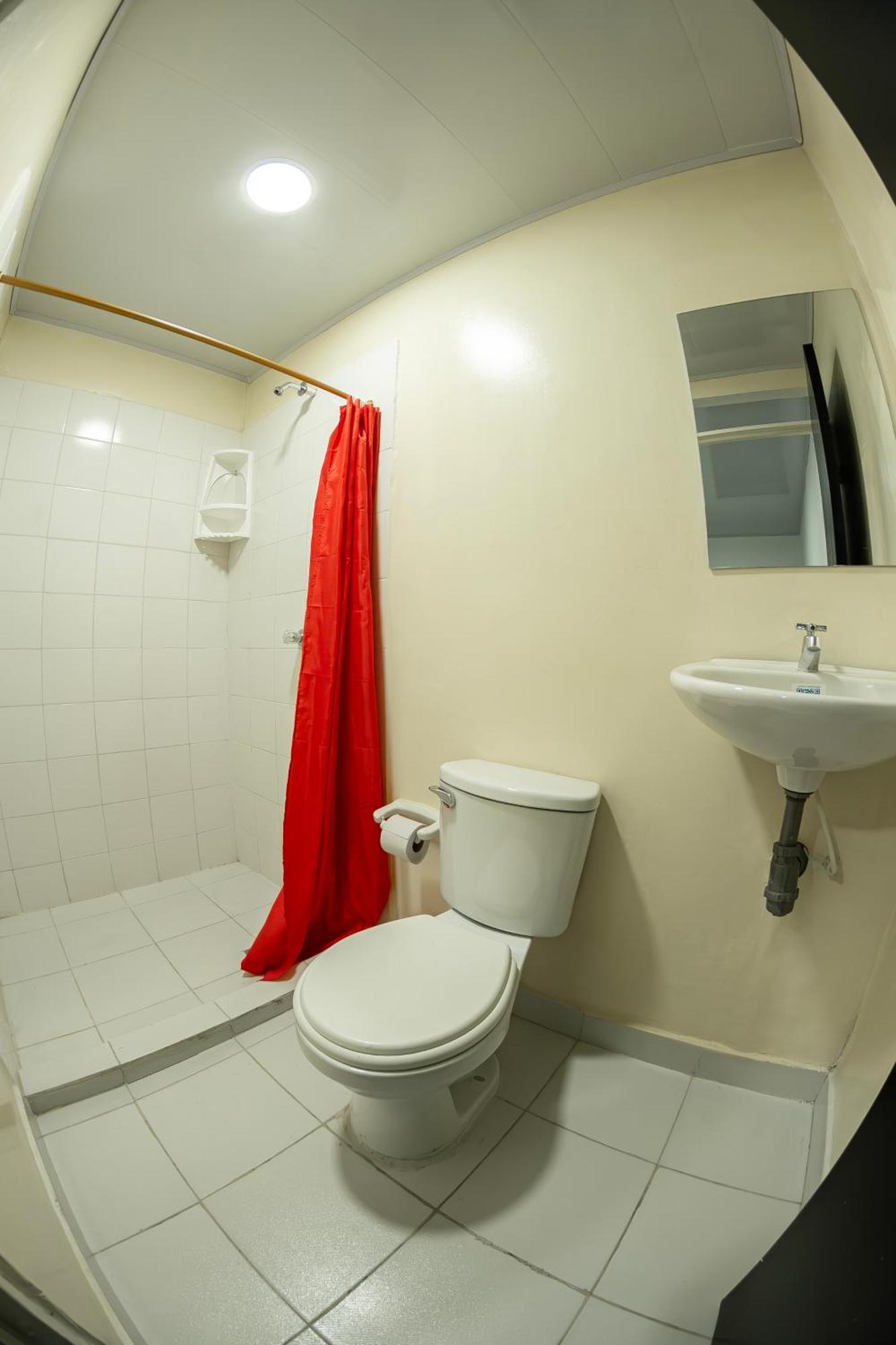 Hotel Santander Express Neiva  Ngoại thất bức ảnh