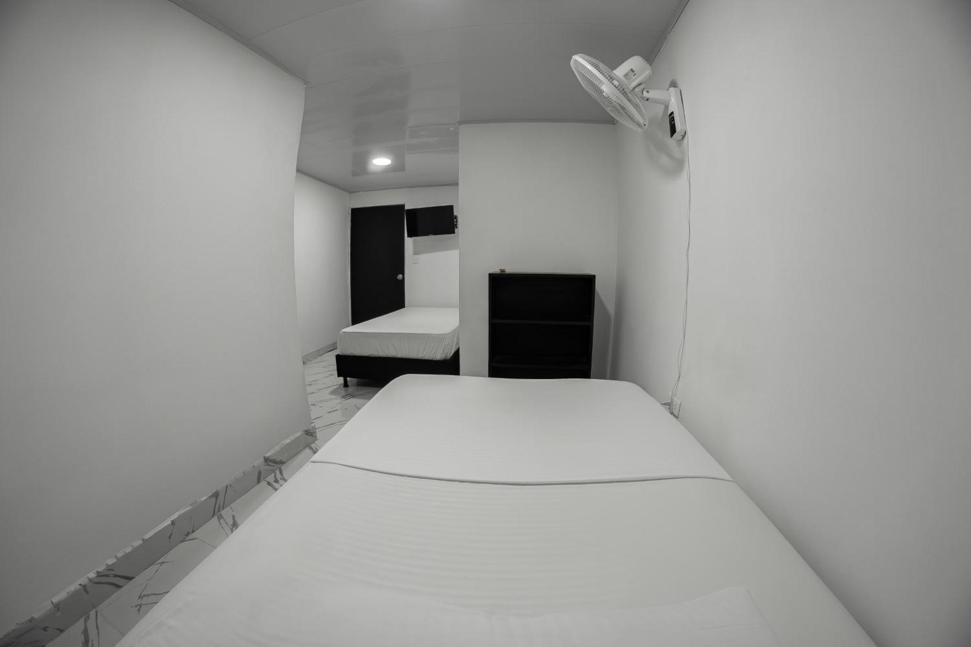 Hotel Santander Express Neiva  Ngoại thất bức ảnh
