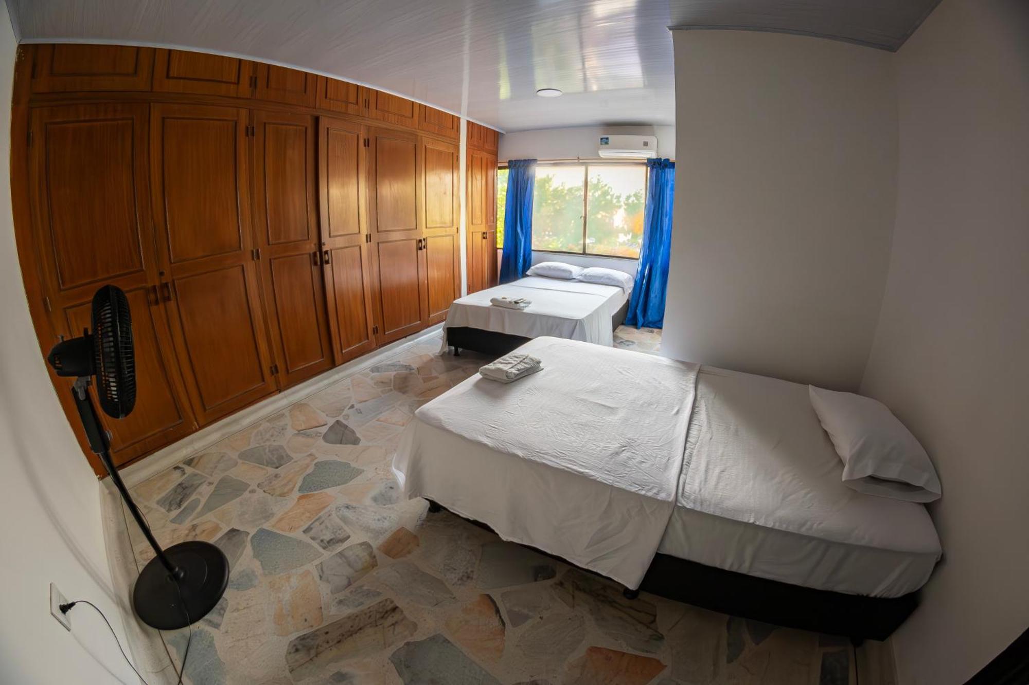 Hotel Santander Express Neiva  Ngoại thất bức ảnh
