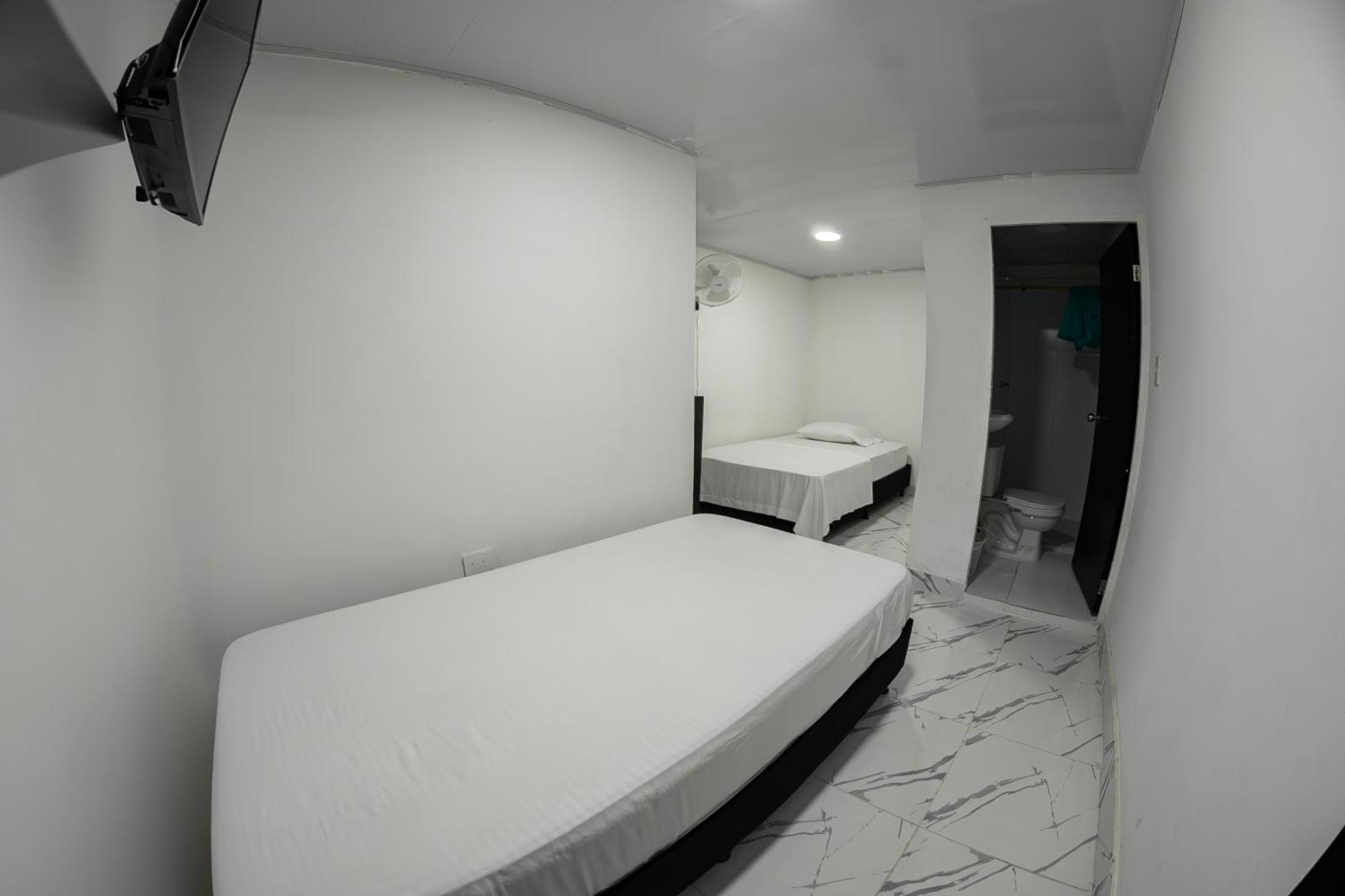 Hotel Santander Express Neiva  Ngoại thất bức ảnh