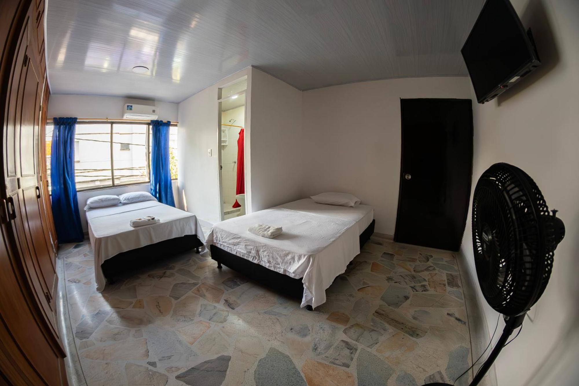 Hotel Santander Express Neiva  Ngoại thất bức ảnh
