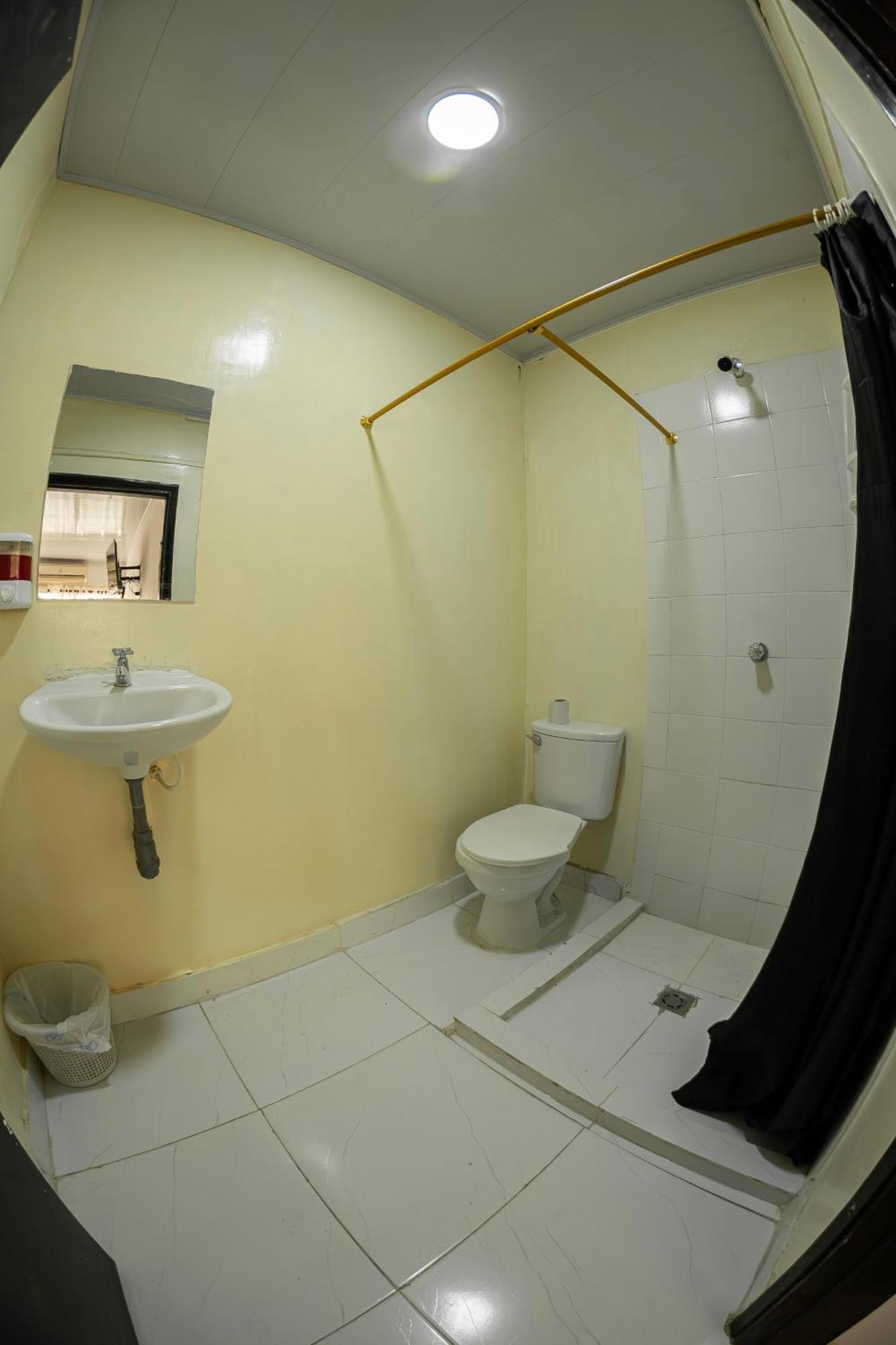 Hotel Santander Express Neiva  Ngoại thất bức ảnh