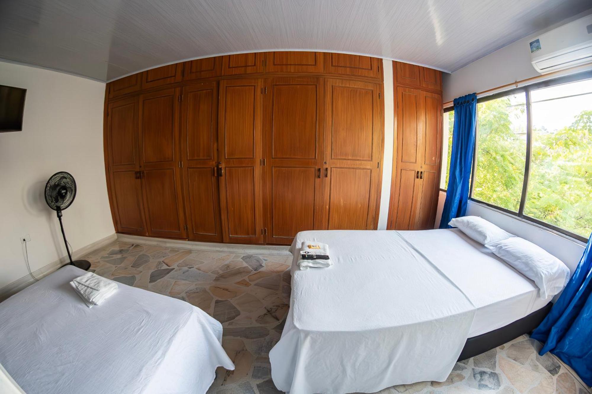 Hotel Santander Express Neiva  Ngoại thất bức ảnh