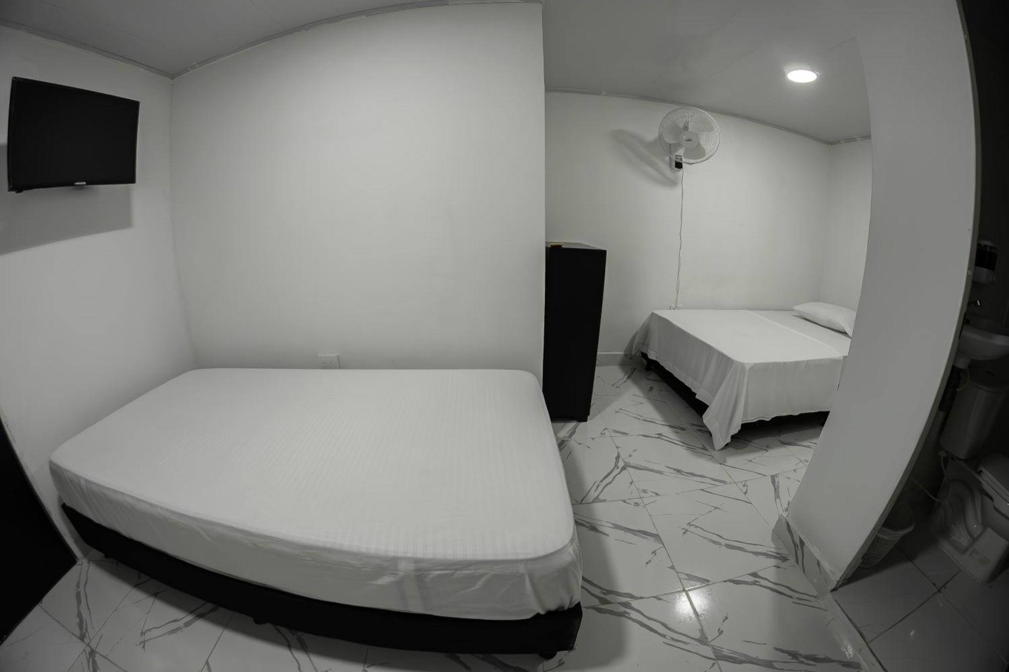 Hotel Santander Express Neiva  Ngoại thất bức ảnh