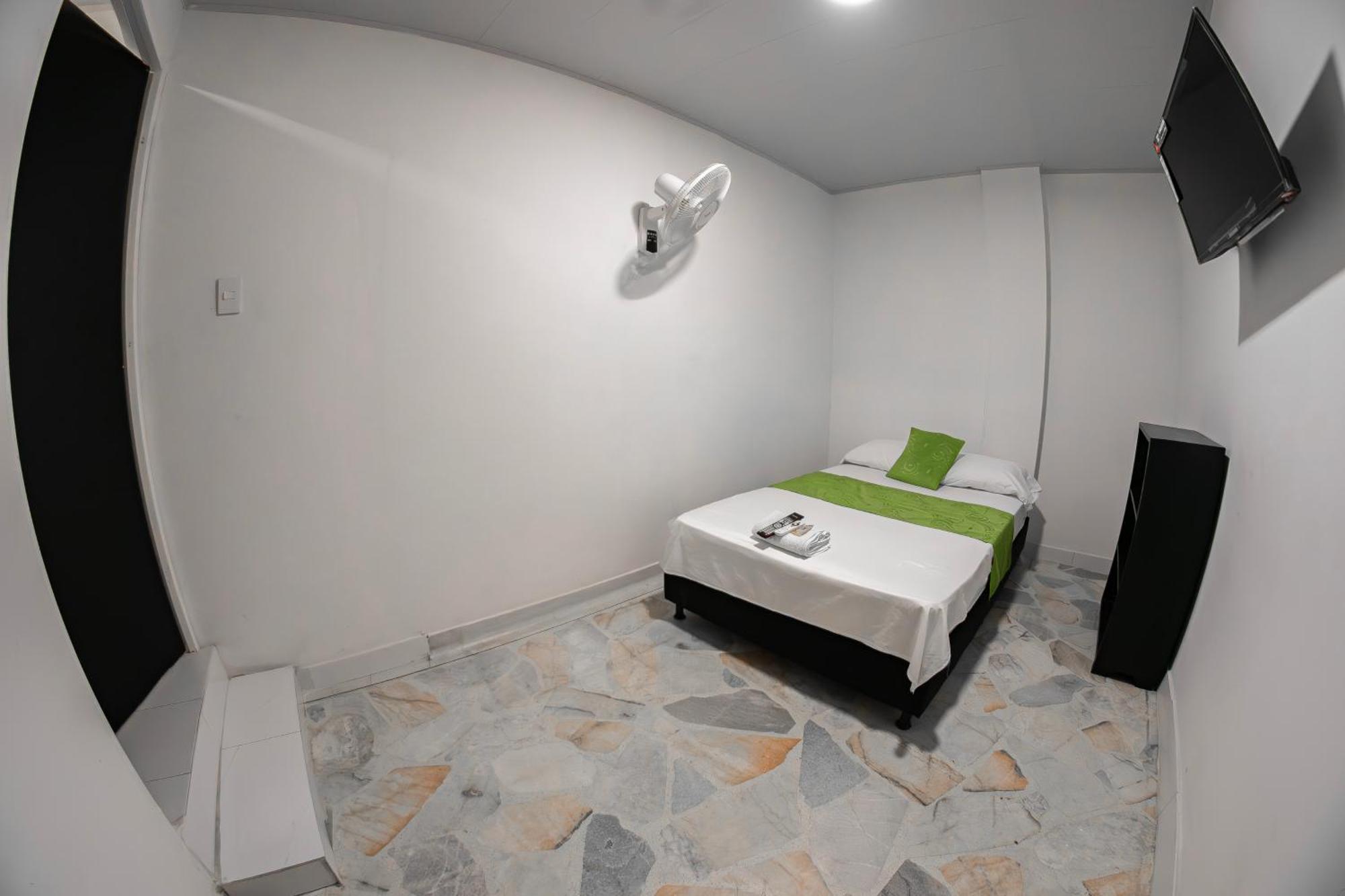 Hotel Santander Express Neiva  Ngoại thất bức ảnh
