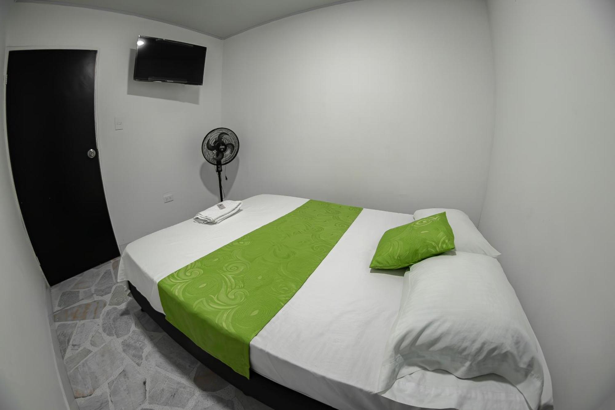 Hotel Santander Express Neiva  Ngoại thất bức ảnh