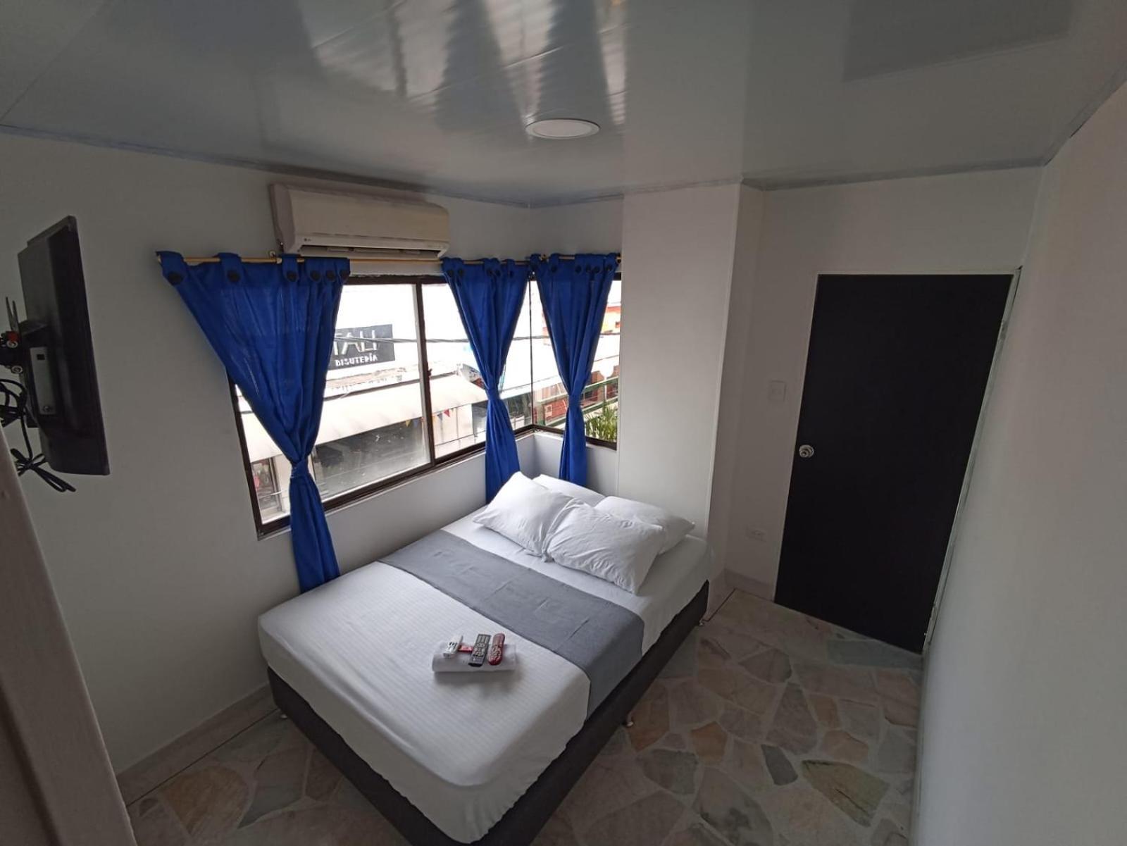 Hotel Santander Express Neiva  Ngoại thất bức ảnh